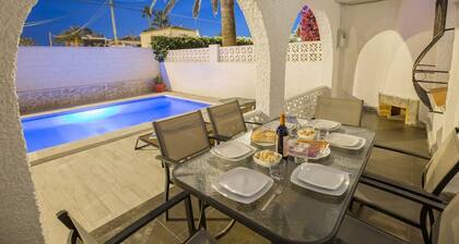 Fidalsa Relax Pool Your Refuge