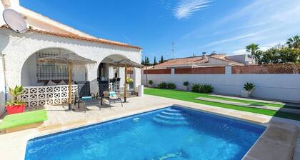 Fidalsa Relax Pool Your Refuge