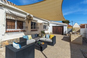 Interior - Fidalsa Relax Pool Your Refuge (Torrevieja)