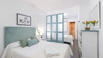 Villa (3 Bedrooms) | Interior