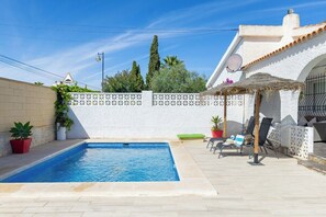 Interior - Fidalsa Relax Pool Your Refuge (Torrevieja)