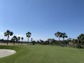 Interior - Fidalsa Golf & Beach (Rojales)