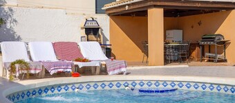 Fidalsa Golf & Beach