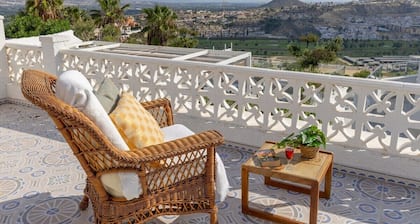 Fidalsa Golf & Beach