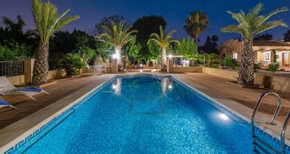 Harmony Villa by Fidalsa
