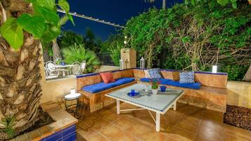 Villa (3 Bedrooms) | Interior