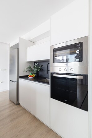 Interior - Fidalsa Penthouse Urban Sea View (Alicante)