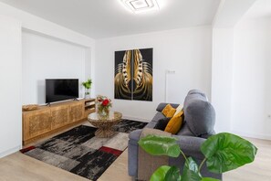Interior - Fidalsa Penthouse Urban Sea View (Alicante)