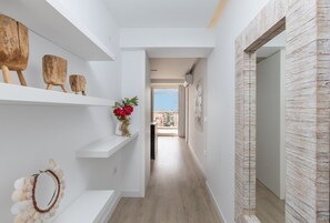 Interior - Fidalsa Penthouse Urban Sea View (Alicante)