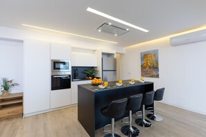 Interior - Fidalsa Penthouse Amazing View (Alicante)