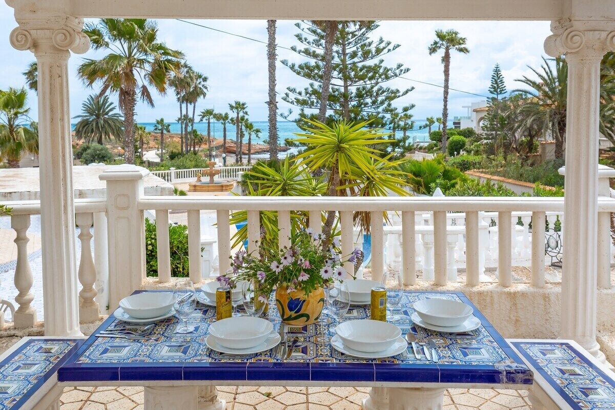 Villa (3 Bedrooms) | Interior