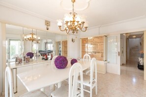 Interior - Fidalsa Mediterranean Beachfront (Orihuela)