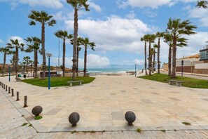 Interior - Fidalsa Mediterranean Beachfront (Orihuela)