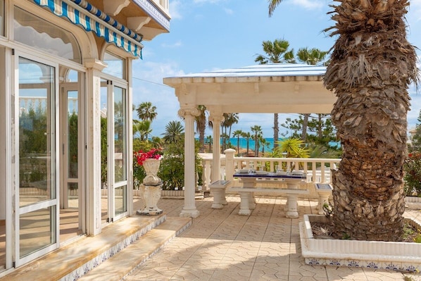 Interior - Fidalsa Mediterranean Beachfront (Orihuela)