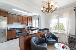 Interior - Fidalsa Mediterranean Beachfront (Orihuela)