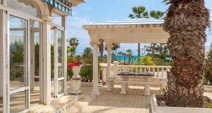 Fidalsa Mediterranean Beachfront