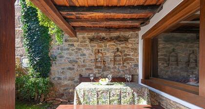 Fidalsa House of Views
