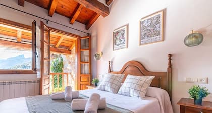 Fidalsa House of Views