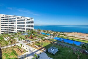 Apartamento (3 Bedrooms) | Fachada del alojamiento