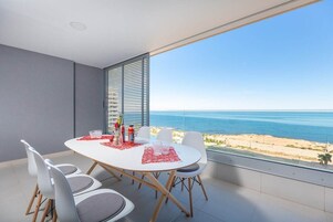 Apartamento (3 Bedrooms) | Interior