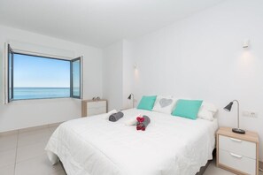 Interior - Fidalsa Paradise Sea Punta Prima (Torrevieja)