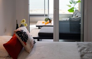 Interior - Fidalsa Paradise Sea Punta Prima (Torrevieja)
