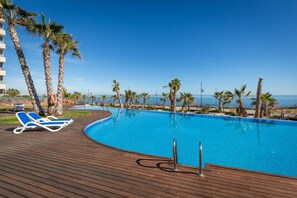 Interior - Fidalsa Paradise Sea Punta Prima (Torrevieja)