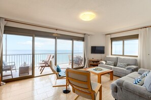 Interior - Beach Haven by Fidalsa (Guardamar del Segura)