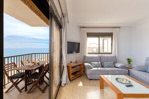 Interior - Beach Haven by Fidalsa (Guardamar del Segura)