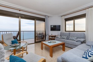 Interior - Beach Haven by Fidalsa (Guardamar del Segura)