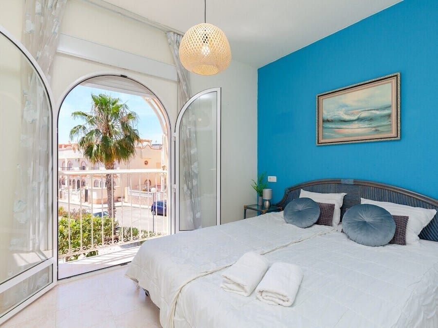 Estudio (2 Bedrooms) | Interior