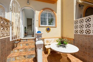 Interior - Goldencore by Fidalsa (Orihuela)