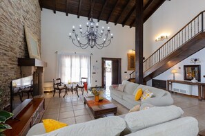 Interior - Summer Dream by Fidalsa (Catral)