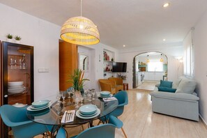 Interior - Fidalsa Coastal Soul (Torrevieja)