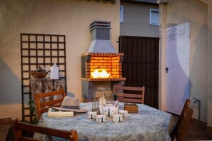 Villa (2 Bedrooms) | Innvendig
