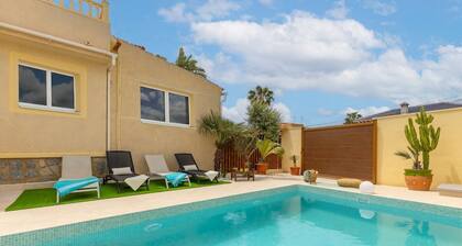 Fidalsa Coastal Soul