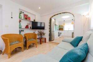 Interior - Fidalsa Coastal Soul (Torrevieja)