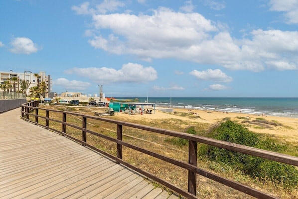 Interior - Fidalsa Coastal Soul (Torrevieja)
