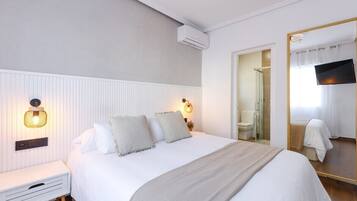 Villa (3 Bedrooms) | Interior