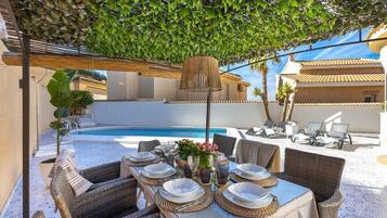 Villa (3 Bedrooms) | Interior