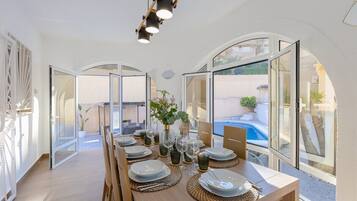Villa (3 Bedrooms) | Interior