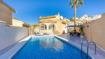 Villa (3 Bedrooms) | Interior