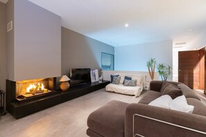 Interior - Sunshine Villa by Fidalsa (Los Montesinos)