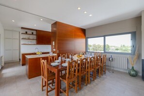Interior - Sunshine Villa by Fidalsa (Los Montesinos)