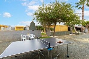 Interior - Waterwheel Villa by Fidalsa (Almoradi)