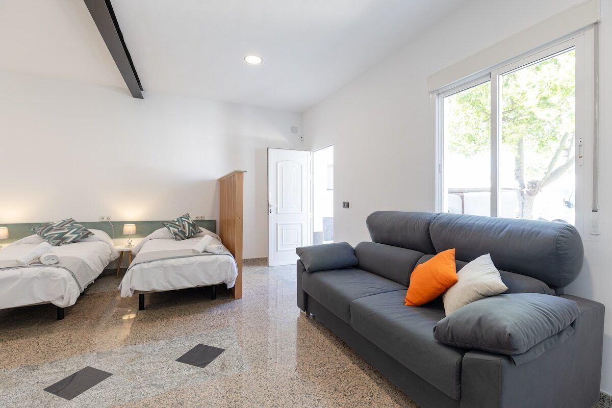 Interieur