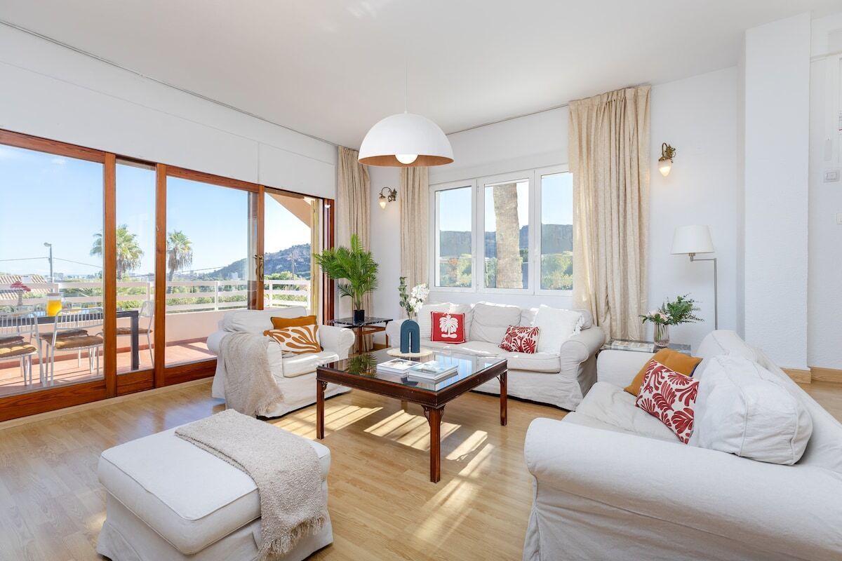 Villa (Multiple Bedrooms) | Interior