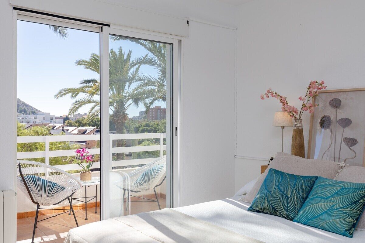Biệt thự (Multiple Bedrooms) | Nội thất