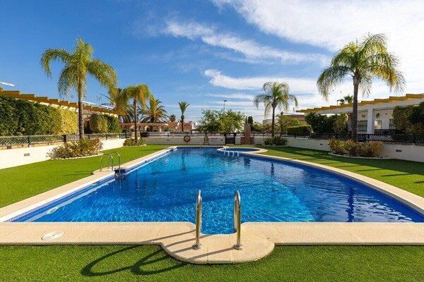 Happiness Corner By Fidalsa - La Manga
