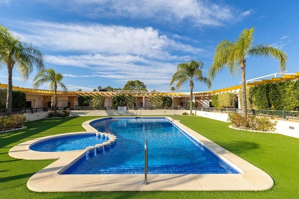 Interior - Happiness Corner by Fidalsa (Pilar de la Horadada)